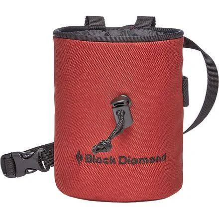 Black Diamond Men's Momentum Harness Package