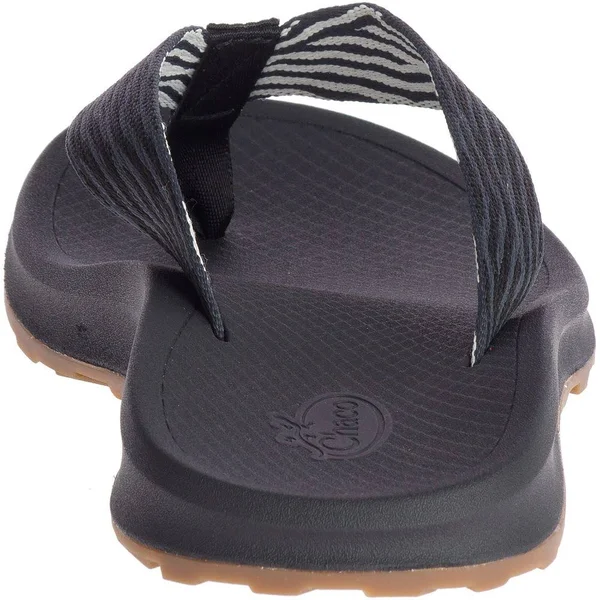 Chaco Playa Pro Web Sandals Men's (Hash Black)