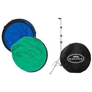Savage DPK100 Digital Photography Kit