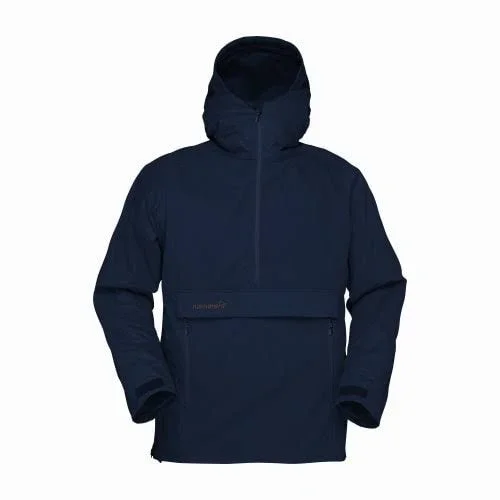 Svalbard Cotton Anorak (M)