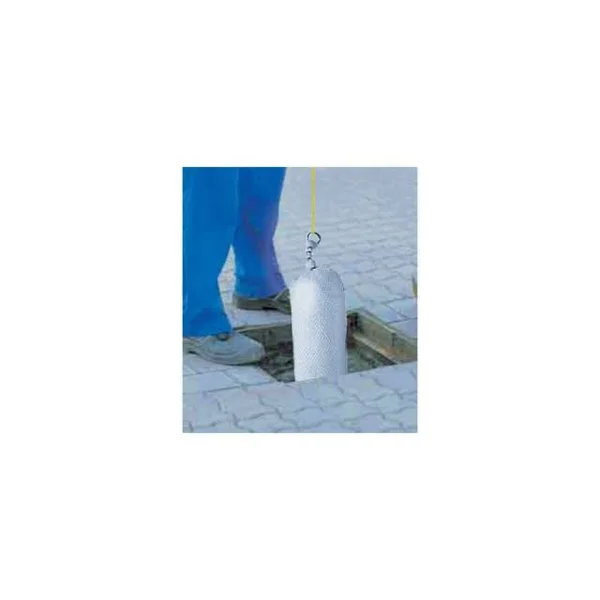 Brady ENV510 Env Oil Only Absorbent Boom 5x22 x 10& Bale/4