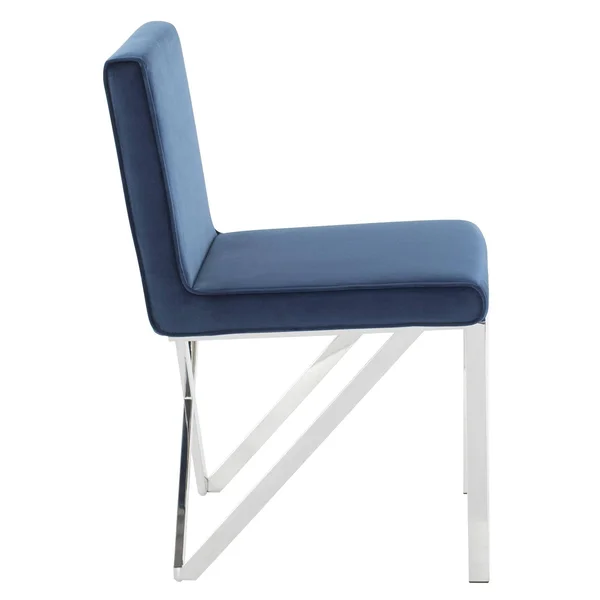 Nuevo Talbot Dining Chair - Peacock