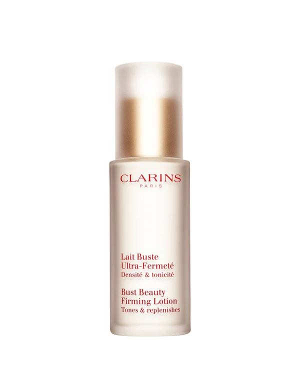 Clarins Bust Beauty Lotion Enhances Volume - 1.7 oz