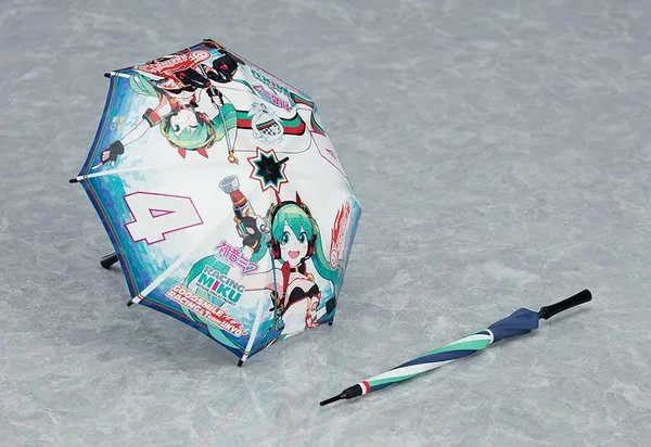 Figma Hatsune Miku GT Project Racing Miku 2020 Ver.