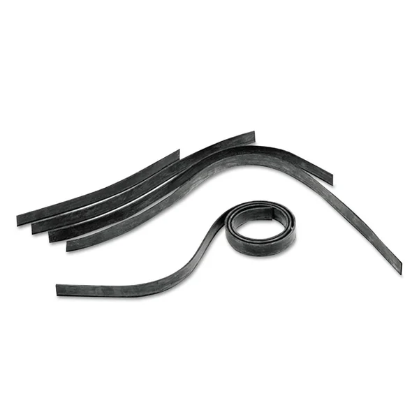 Unger ErgoTec Replacement Squeege Blades, 36