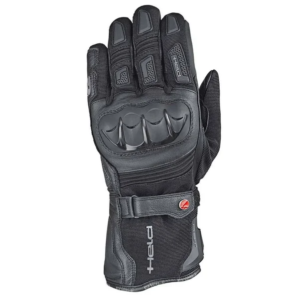 Held Sambia 2in1 Gore-Tex Gloves Black