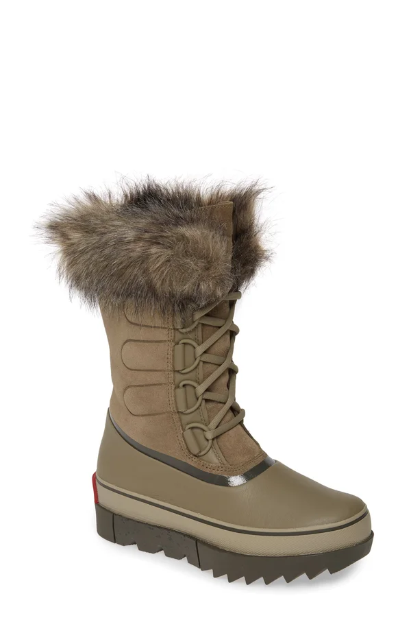Sorel Joan of Arctic Next Boot - Women's Sage, 6.5