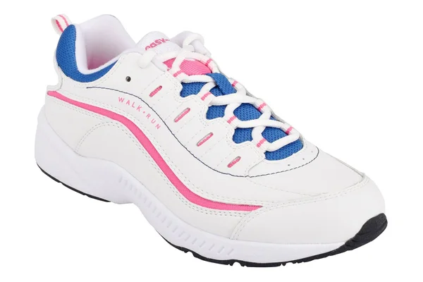 Easy Spirit Romy Women's Walking - White Size 8