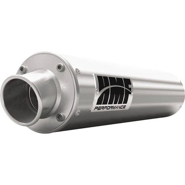 HMF Performance Performance Series Slip-On Exhaust Can-Am, Brushed