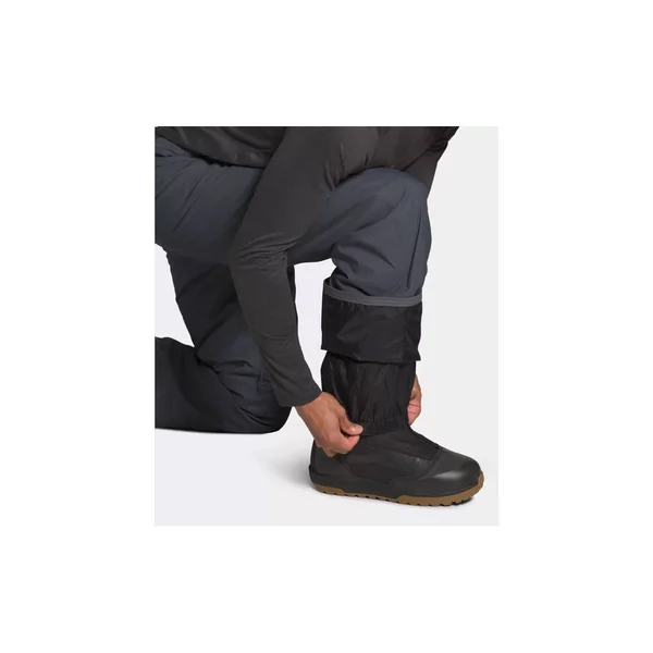 The North Face Freedom Insulated Pant Men's- TNF Black