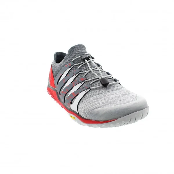 Merrell Mens Trail Glove 5 3D Knit Lace Up Running Trainers High Rise 9.5
