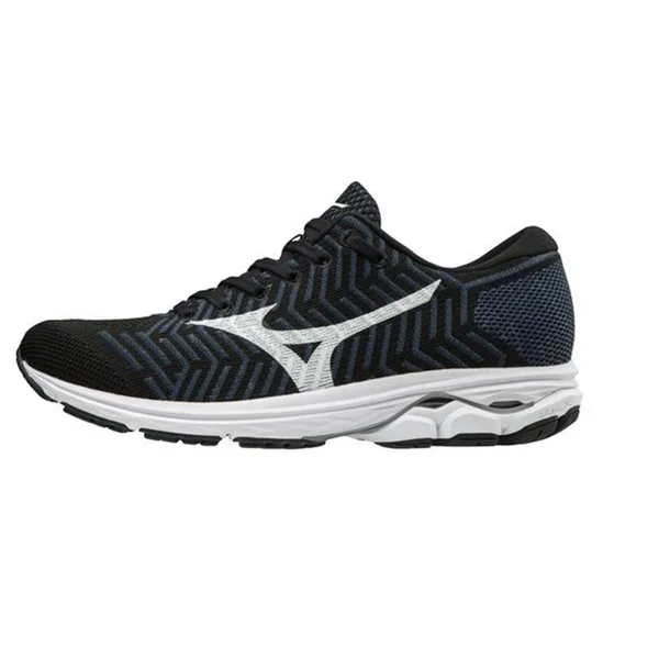 Mizuno Women's Wave Rider 22 Knit Running Shoe