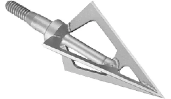 Magnus, Snuffer SS Broadhead 3 Blade 125 Gr. Pk.