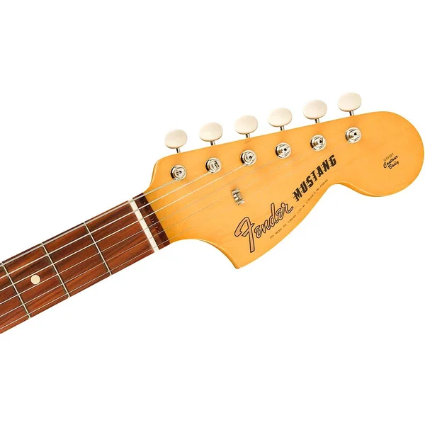 Fender Vintera &60s Mustang - Pau Ferro - 3-Color Sunburst
