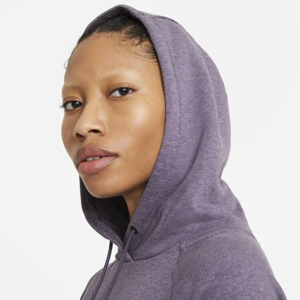 Nike Sportswear Essential Women's Fleece Pullover Hoodie
