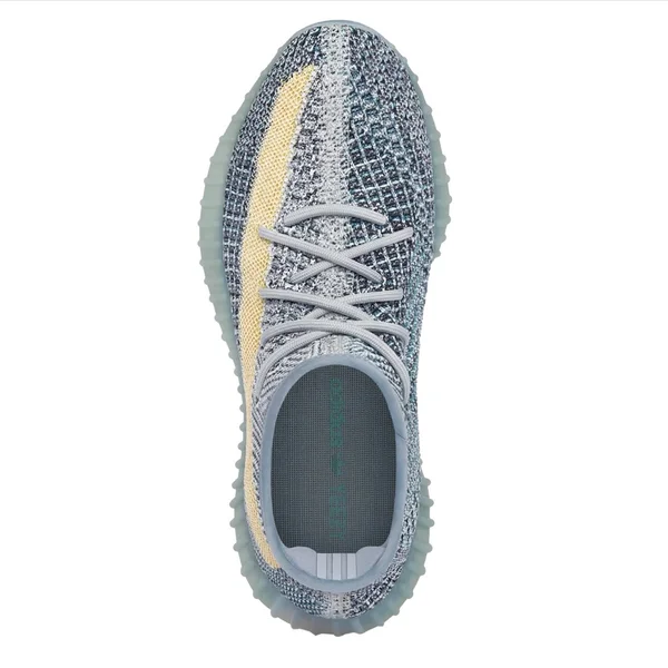 Adidas Yeezy Boost 350 V2 Ash Blue 7.5 US