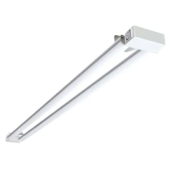 Litetronics RF45UQT135C 45W LED 120-277V 83 CRI 3500K 6300 Lumen 2-Tube Retrofit
