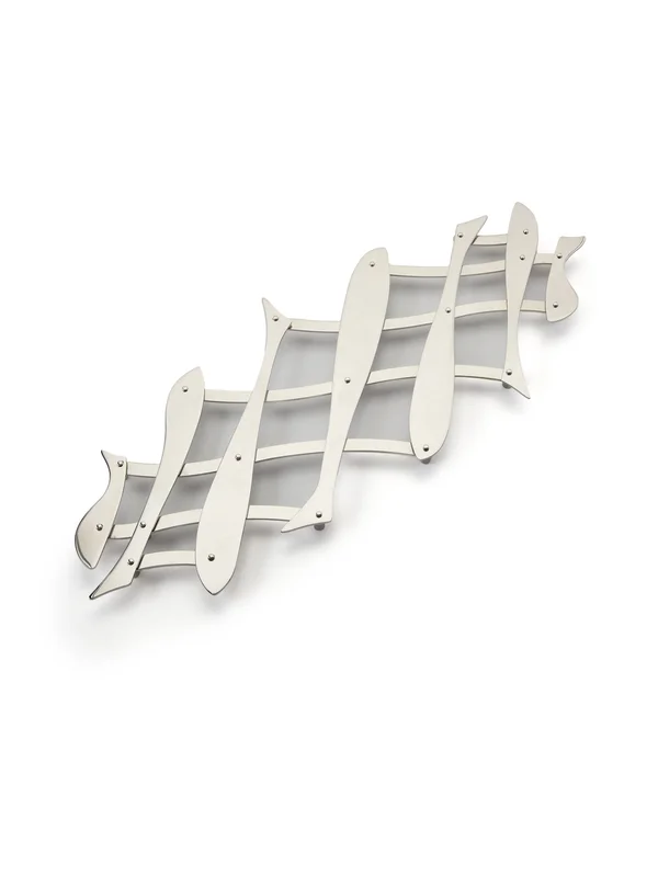 Alessi - Pescher extensible Trivet