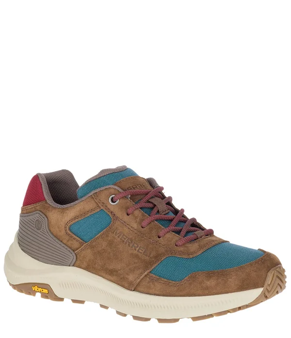 Merrell Ontario 85 Hiking Shoe - Women's Dragonfly, 8.5