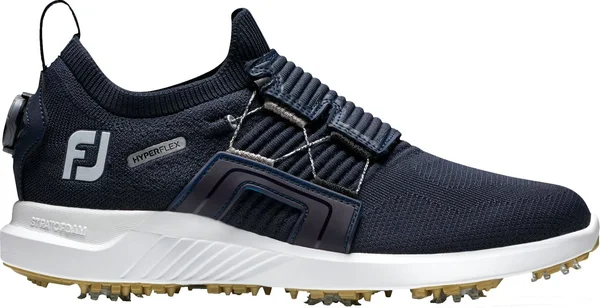 FootJoy Men's Hyperflex Boa 21 Golf Shoes