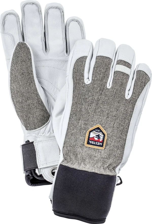 Hestra Army Leather Patrol Glove 10