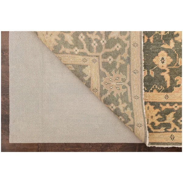 Loloi Premium Grip Rug Pad - Size: 10& x 14&, Beige