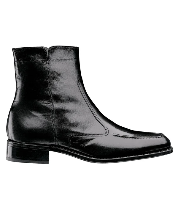 Florsheim Men's Essex - Black Cherry