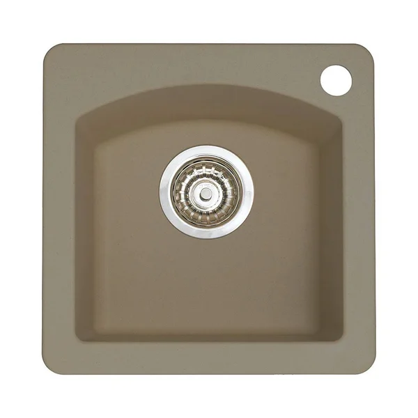 Blanco 441295 Diamond Bar Sink Truffle
