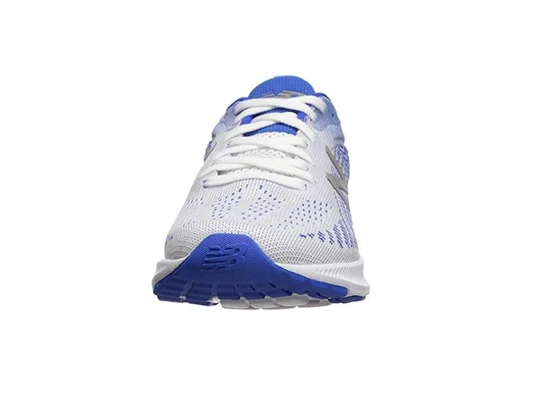 Women's New Balance 870v5 Running Shoe - White