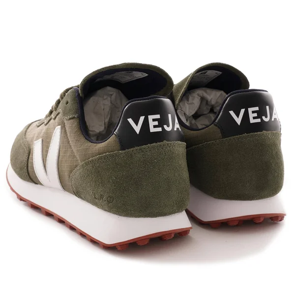 Veja Rio Branco Sneakers