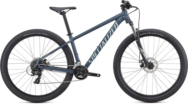 Specialized Rockhopper 27.5 Satin Cast Blue Metallic, Ice Blue M