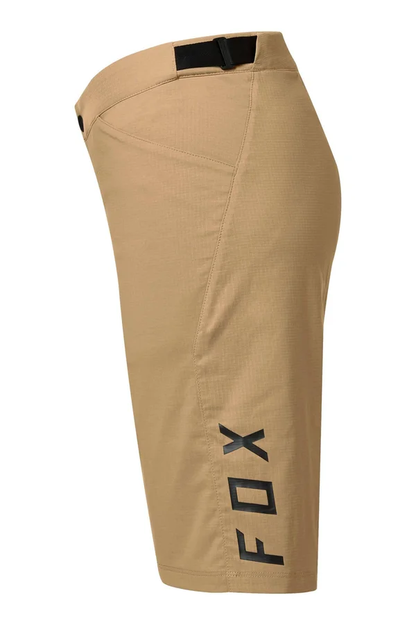 Fox Ranger Short - Women's - Black - Medium