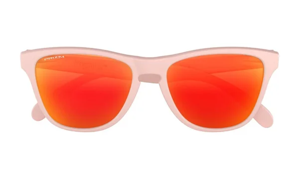 Oakley Frogskins Xs Sunglasses - Arctic Surf Fire Iridium