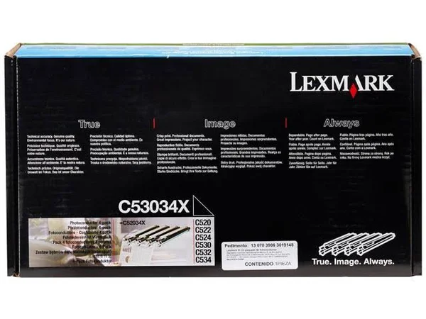 Lexmark 54G0P00 Photoconductor Unit