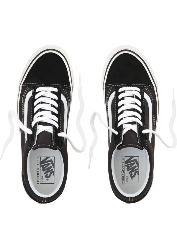 Vans Old Skool 36 DX - Black