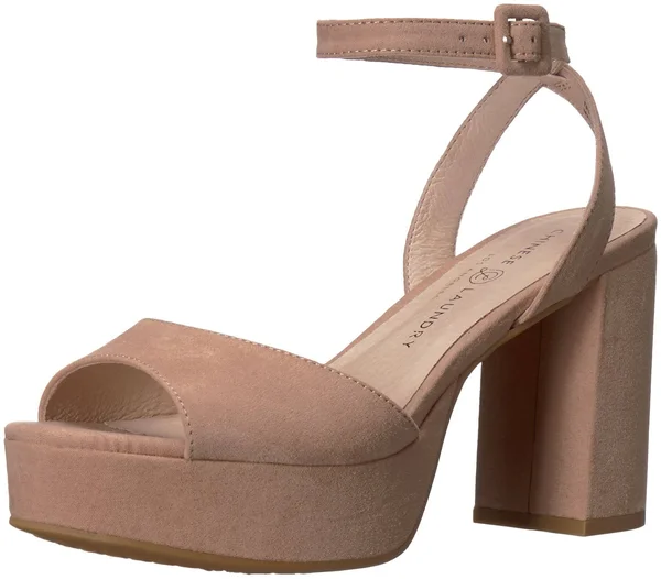 Chinese Laundry Theresa 9 Women's Nude