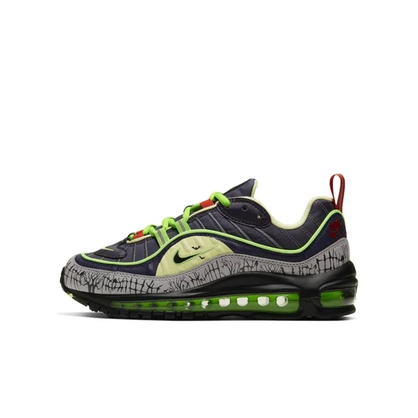 Nike Air Max 98 Boys Shoes