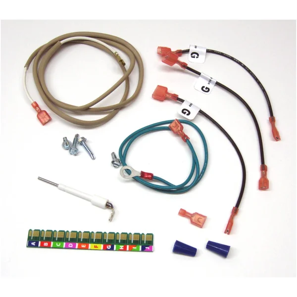 White Rodgers Ignition Module 50D50-801 for Lennox 30W33 on G20/G20R/G23/G26 Furnaces