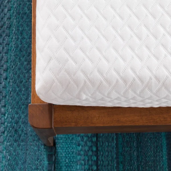 Linenspa Essentials 5x22 Cal King Gel Memory Foam Mattress