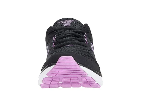 Under Armour Women's Charged Assert 8 Running Shoes - Black - 8