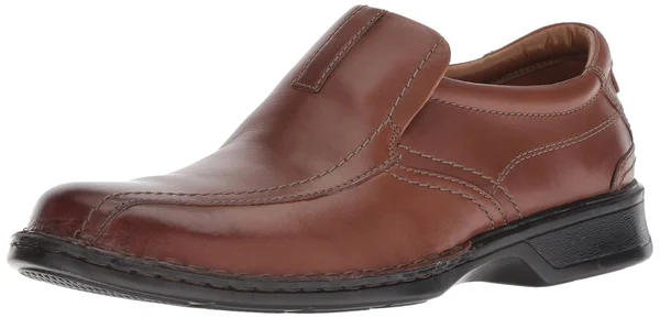 Clarks Escalade Step - Men's - Brown