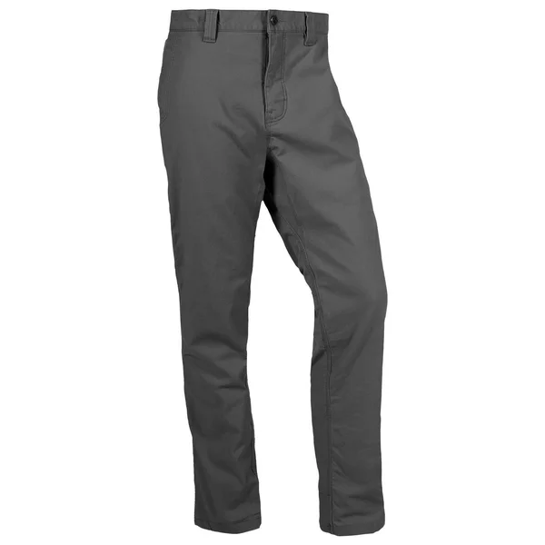 Mountain Khakis Mountain Classic Fit Pant - Men's Jackson Grey - 40x32