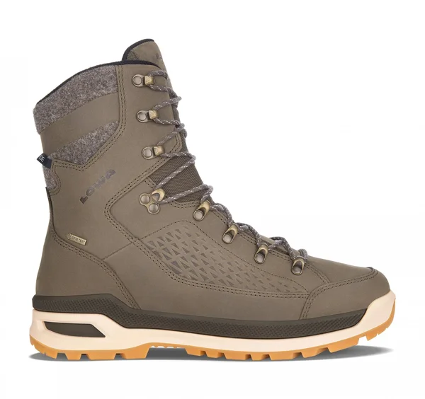 Lowa Renegade Evo Ice GTX Boots Men Oliv