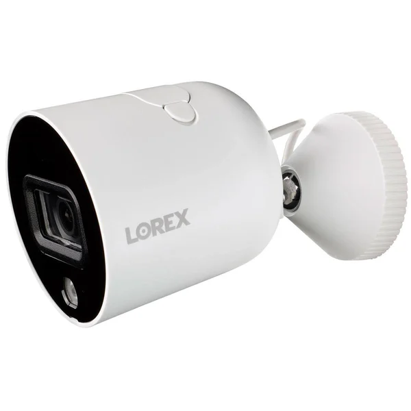 Lorex Home Center with 2 1080p Wi-Fi Outdoor Cameras