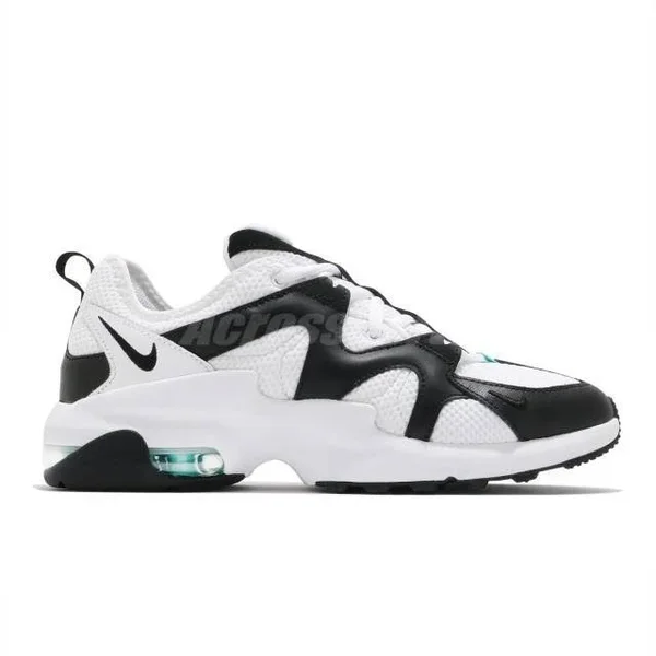 Nike Women's Air Max Graviton Casual Shoes - White - Size 6.5