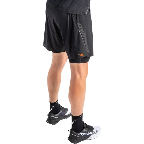 Dynafit Ultra 100 - Black Out/Nimbus - Running 9