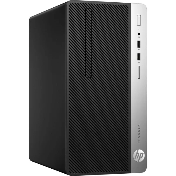 HP ProDesk 400 G4