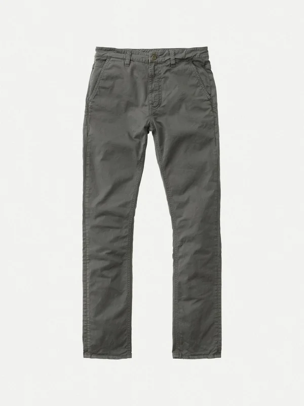 Nudie Jeans Slim Adam Bunker Khakis 31x30
