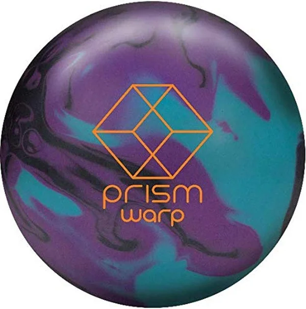 Brunswick Prism Warp Bowling Ball
