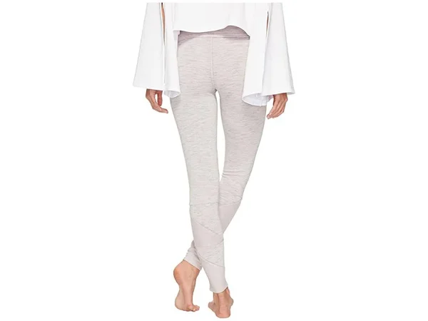 Free People Women's Kyoto Leggings Gray M